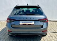 Škoda Superb 10