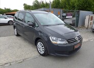 Volkswagen Sharan 4