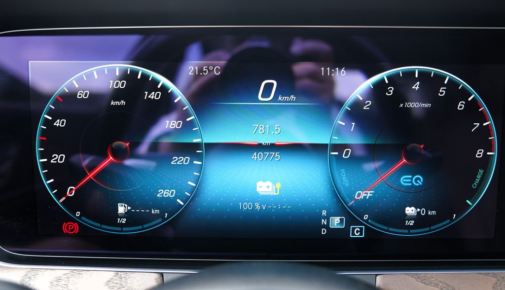 Mercedes-Benz Třídy E