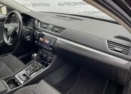 Škoda Superb 21