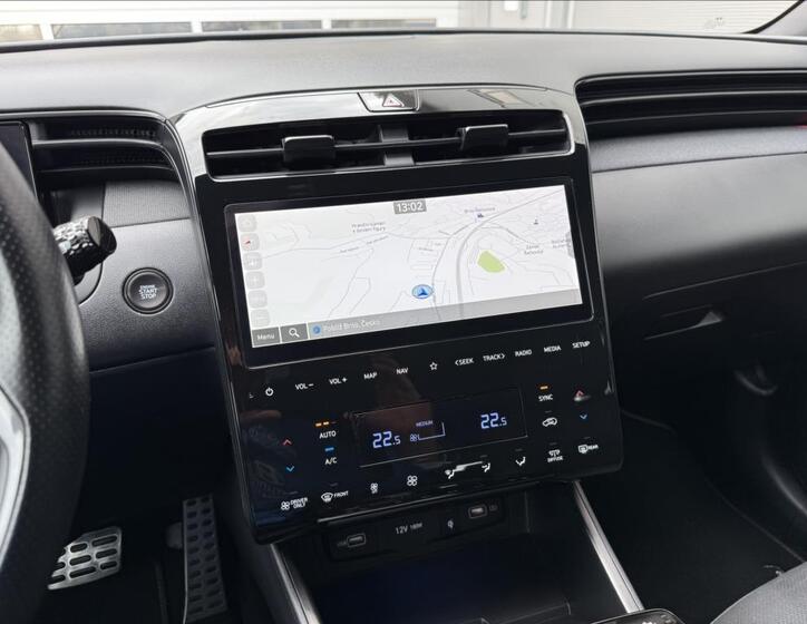 Hyundai Tucson 19