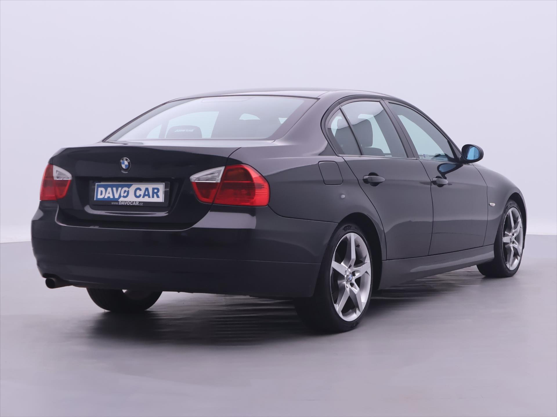 BMW Řada 3
