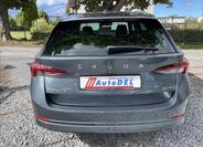 Škoda Octavia 5