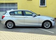 BMW Řada 1 6