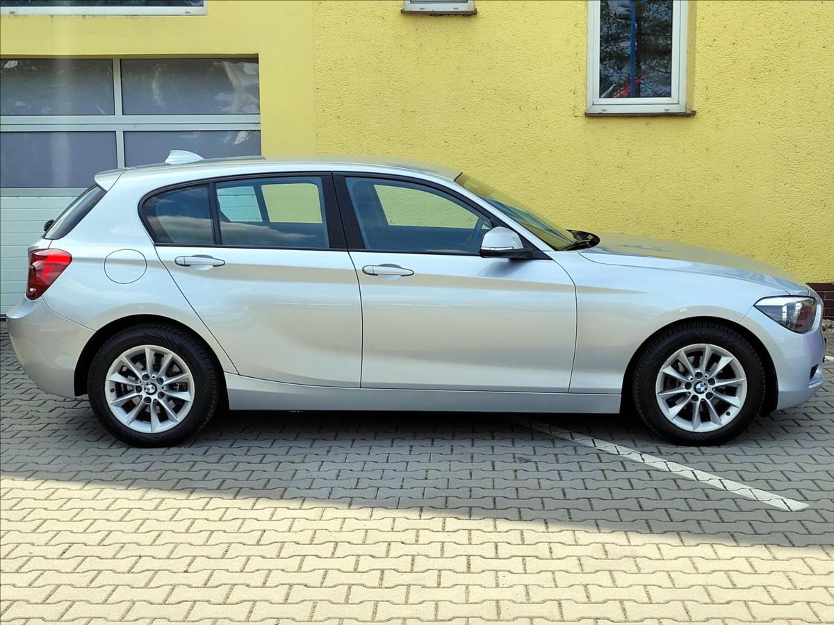 BMW Řada 1