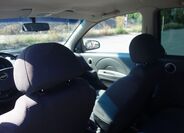 Chevrolet Aveo 20