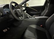 Toyota C-HR 9