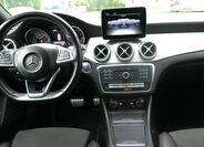Mercedes-Benz CLA 14