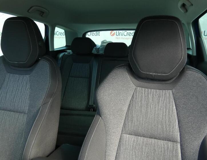 Škoda Karoq 7