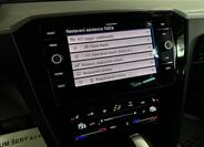 Volkswagen Passat 27