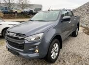 Isuzu D-Max 3