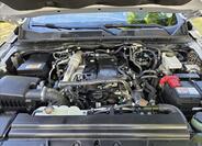 Nissan Navara 31