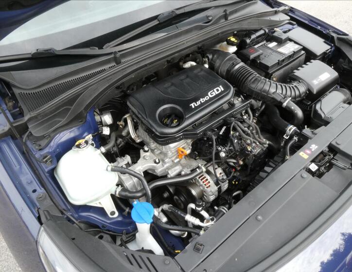 Hyundai i30 36