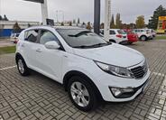 KIA Sportage 8
