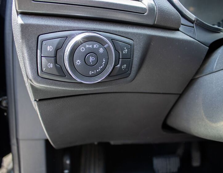 Ford Mondeo 12