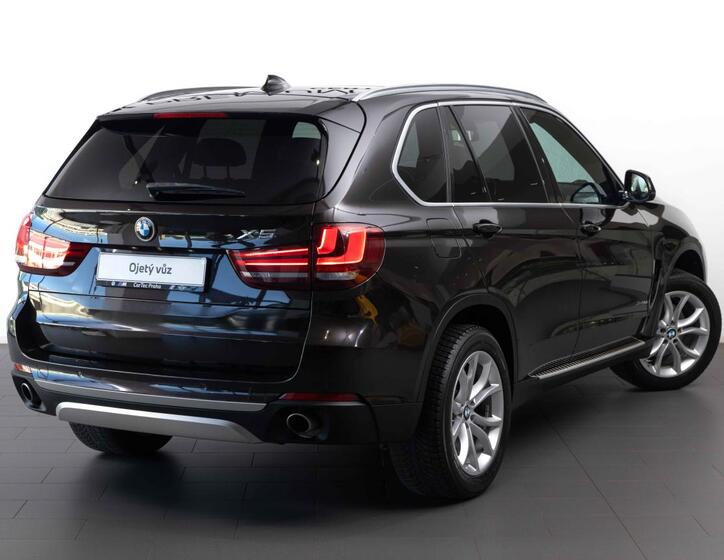 BMW X5 5