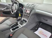 Ford Mondeo 14