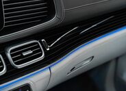 Mercedes-Benz GLS 17