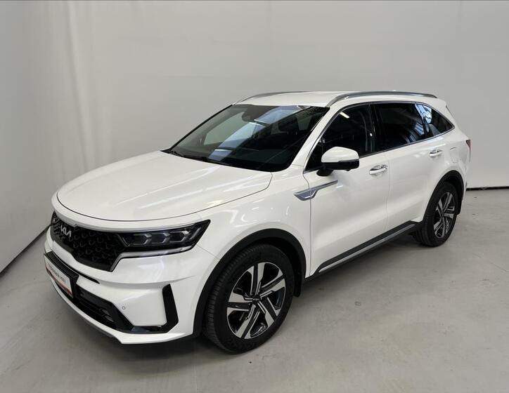 KIA Sorento 1