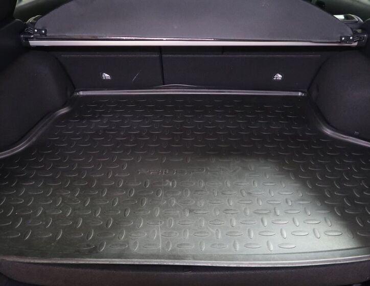 Toyota Prius 11
