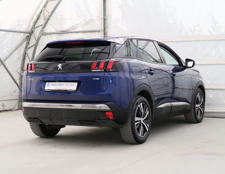 Peugeot 3008 6