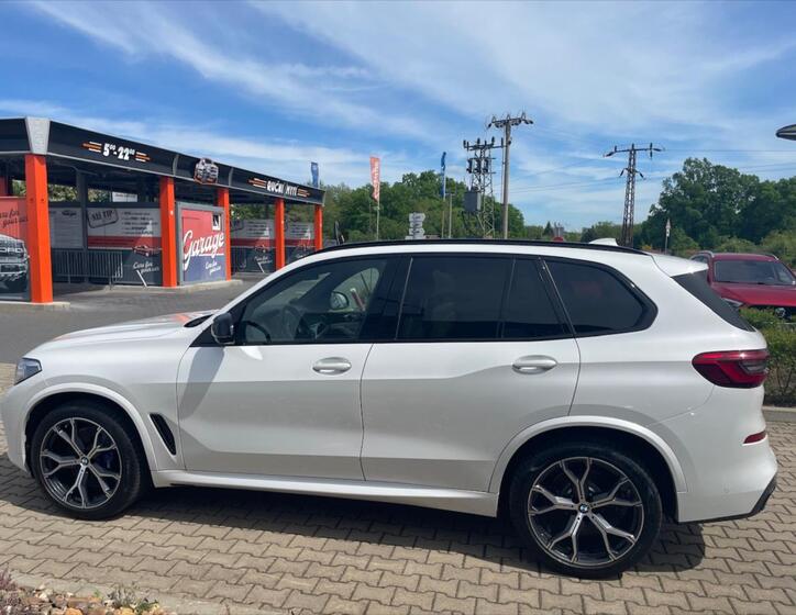 BMW X5 5