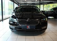 Škoda Superb 2