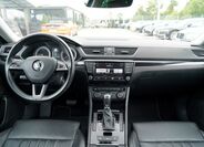 Škoda Superb 32