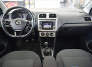 Volkswagen Polo 11