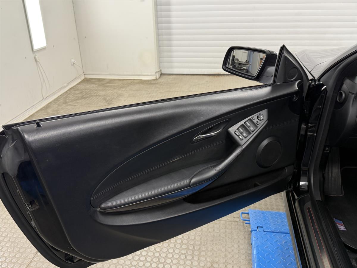 BMW Řada 6