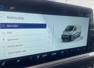 Volkswagen Caravelle 6