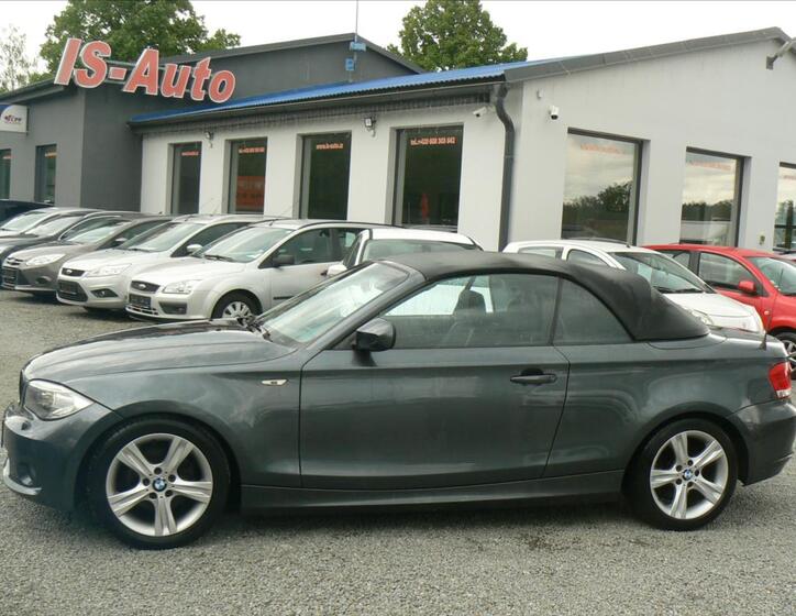 BMW Řada 1 3
