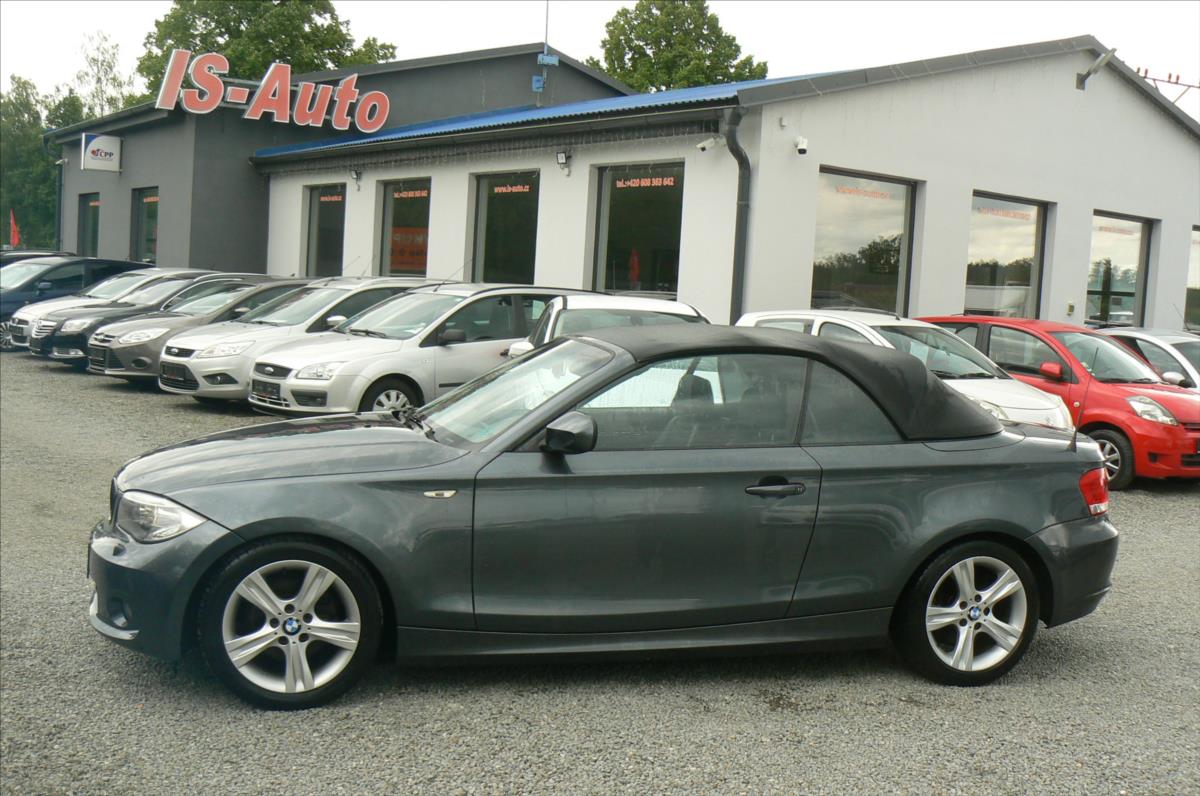 BMW Řada 1