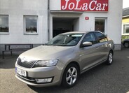 Škoda Rapid 2