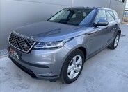 Land Rover Range Rover Velar 6