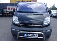 Opel Vivaro 17