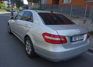 Mercedes-Benz Třídy E 9