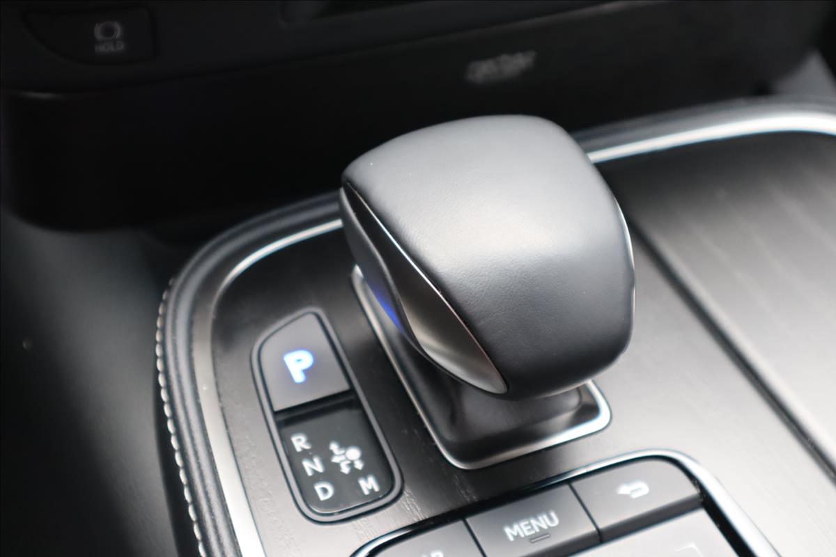 Lexus LS 500h