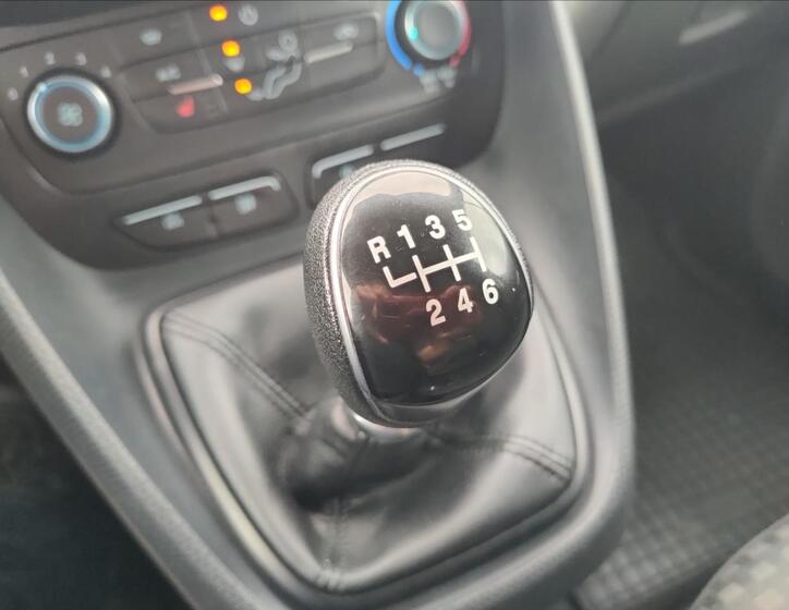 Ford Transit Connect 29