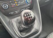 Ford Transit Connect 29