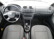 Škoda Fabia 7