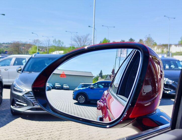 Hyundai Genesis 19