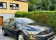 Volkswagen Passat 3