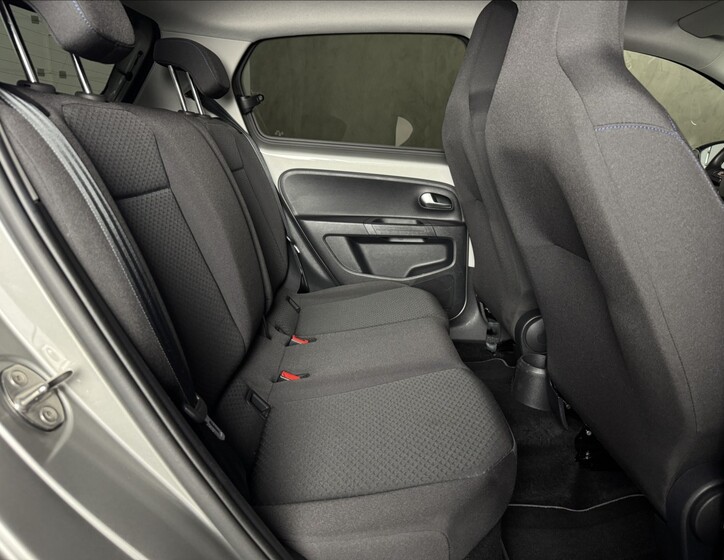 Volkswagen e-up! 16