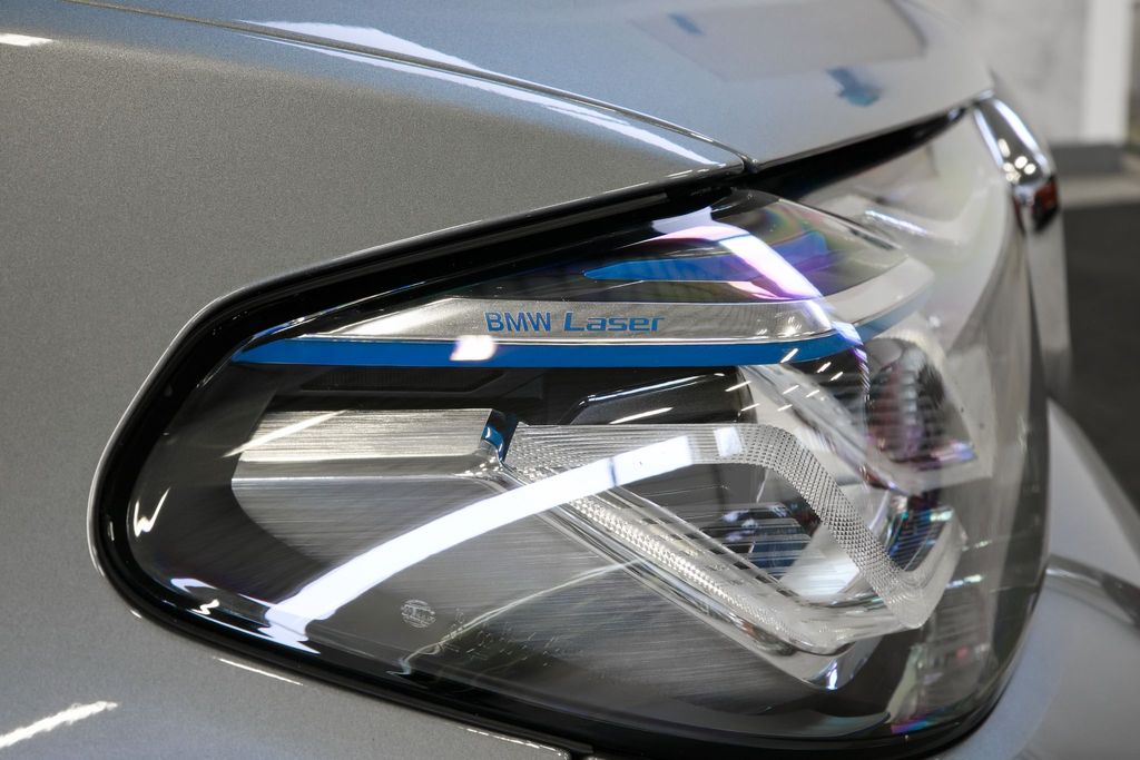 BMW Řada 5