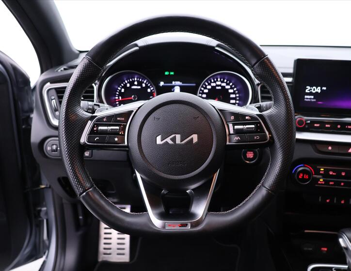 KIA ProCeed 19
