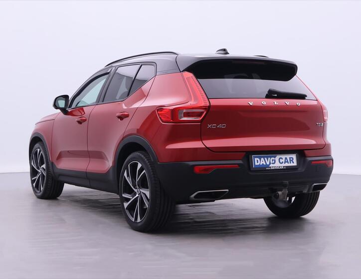 Volvo XC40 5