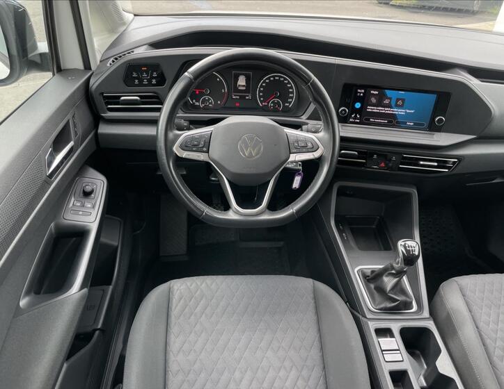 Volkswagen Caddy 7