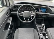 Volkswagen Caddy 7