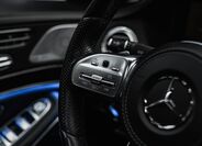Mercedes-Benz Třídy S 11